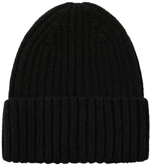 Name It Hue - NkmMab Beanie - Black