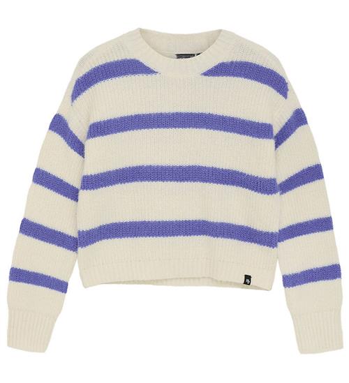 Indian Blue Jeans Sweatshirt - Strik - Cloud