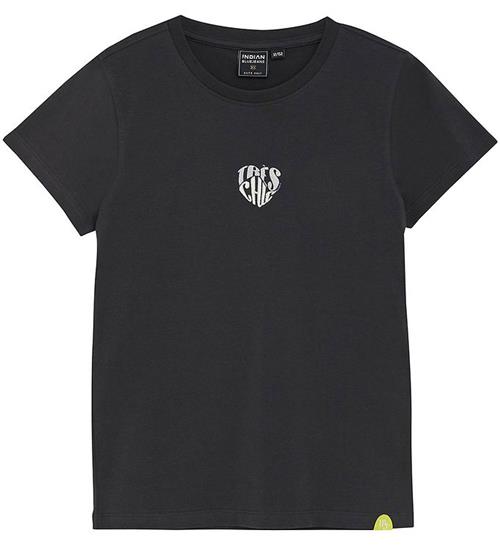 Indian Blue Jeans T-shirt - Phantom