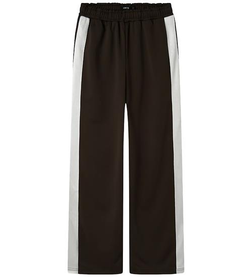 LMTD Bukser - NlfBorop - Chocolate Brown
