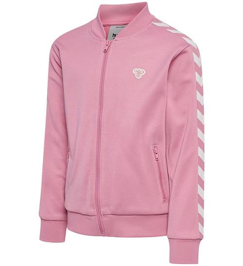 Hummel Cardigan - HmlJR - Polignac m. Logo