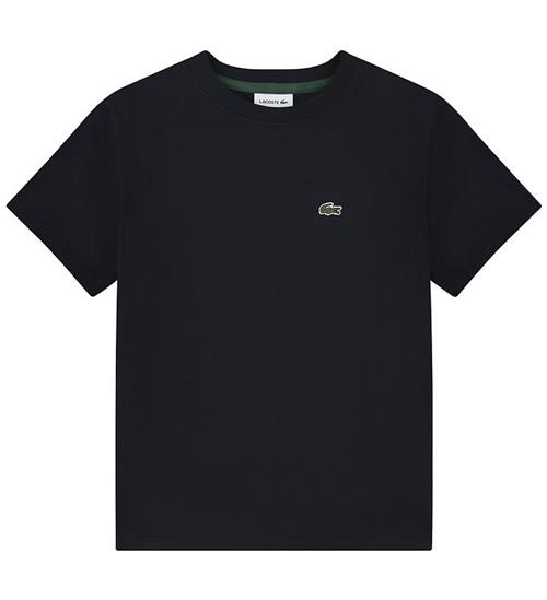 Lacoste T-shirt - Sort