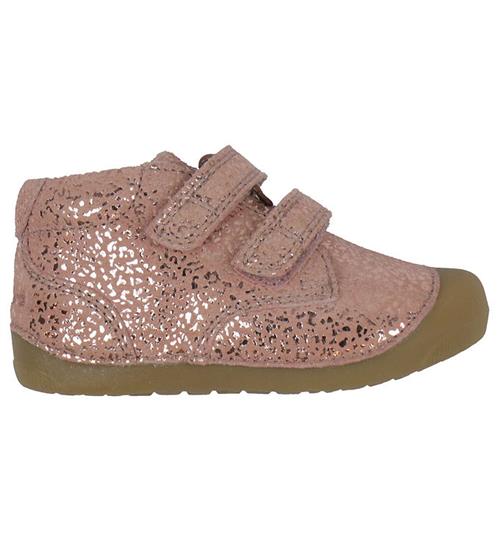 Bundgaard Begyndersko - Wide Fit - Petit Goldstream - Multi Col