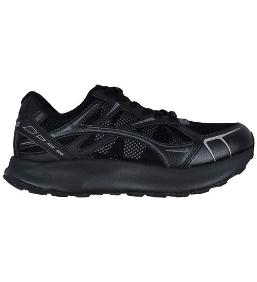 Woden Sko - Freja Runner - Sort