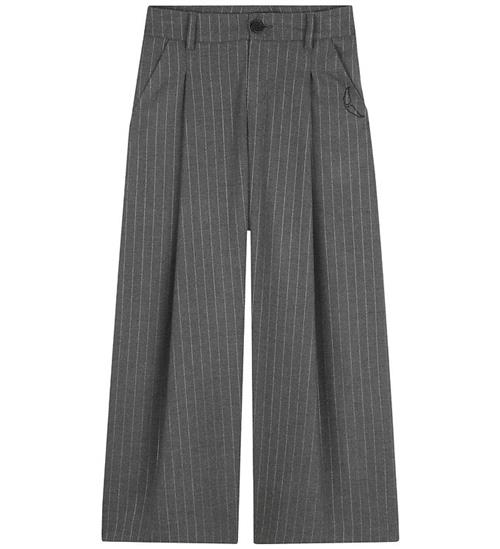 Zadig & Voltaire Habitbukser - Heather Grey