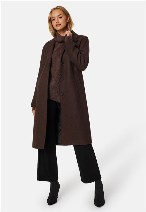 SELECTED Alma Wool Coat