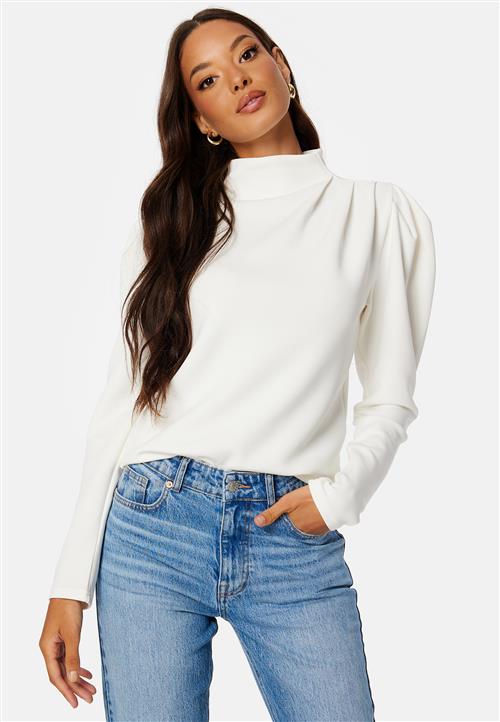 SELECTED Fenja LS T-Neck Top