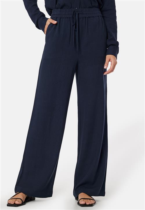 SELECTED Sflviva-Gulia HW  Linen Pant