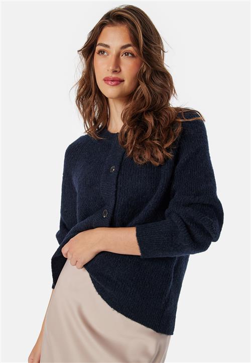 SELECTED Slflulu LS knit short cardigan
