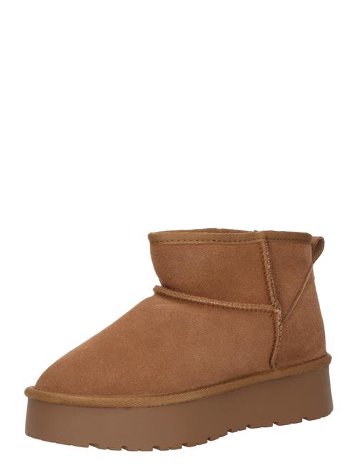PS Poelman Boots 'Lien'  pueblo