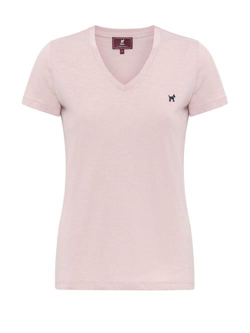 Williot Shirts  navy / rosé