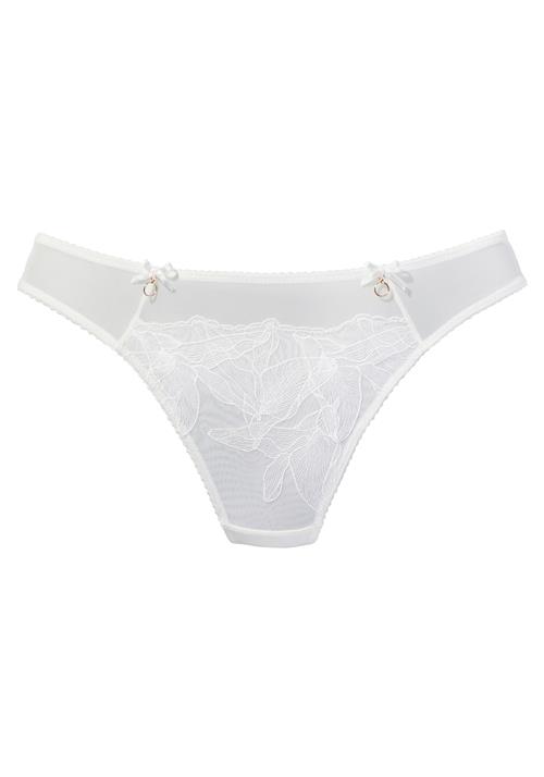 LASCANA String  creme
