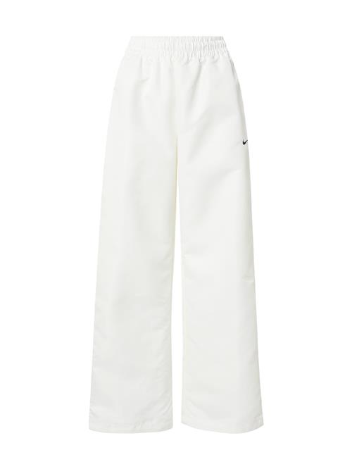 Nike Sportswear Bukser 'Windrunner'  hvid
