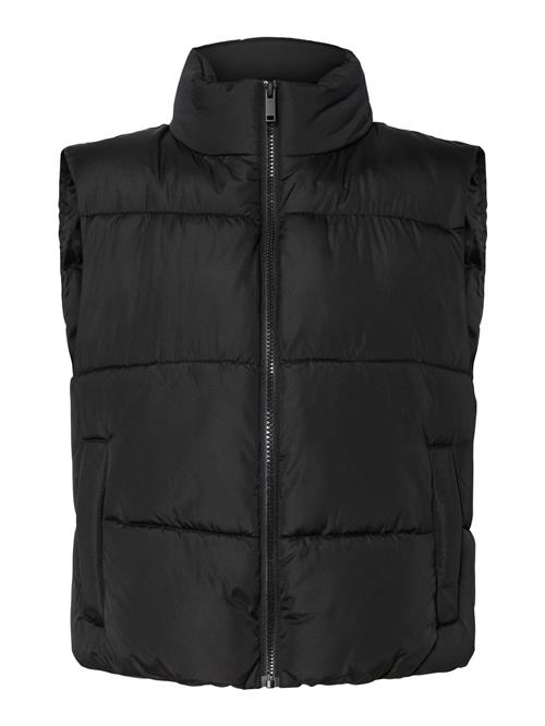 PIECES Vest 'PCBee'  sort