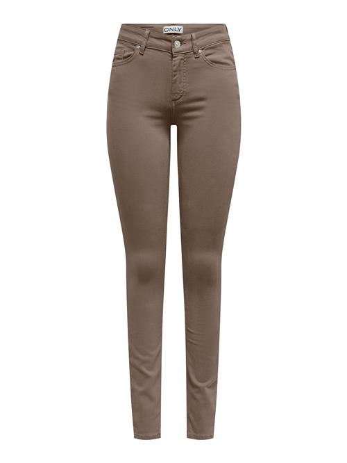 ONLY Jeans 'ONLBLUSH'  brun