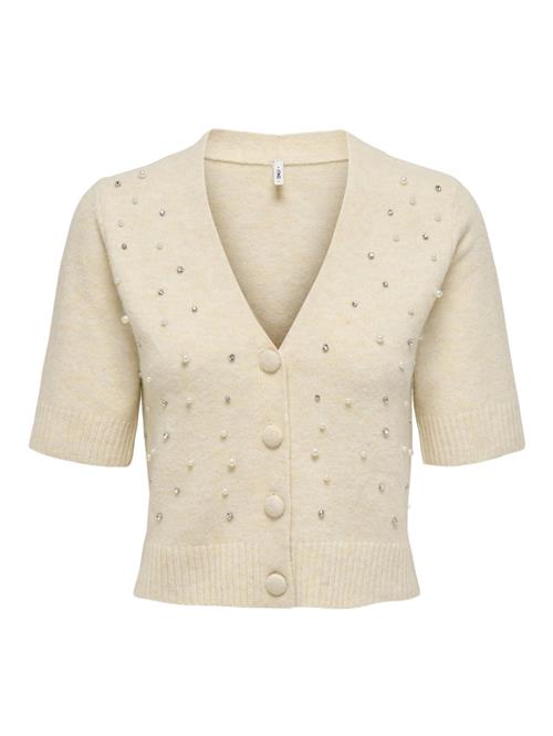 ONLY Cardigan 'ONLRene'  chamois