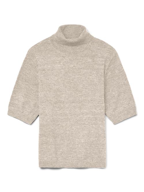 VERO MODA Pullover 'VMMarina'  hvid