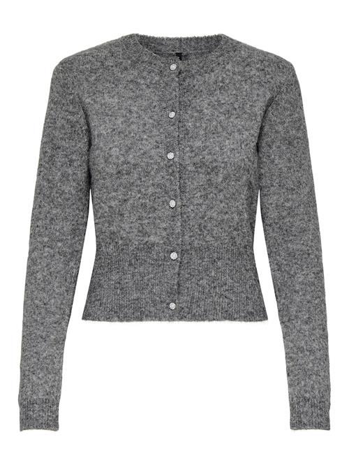 ONLY Cardigan 'ONLHAVANNA'  grå