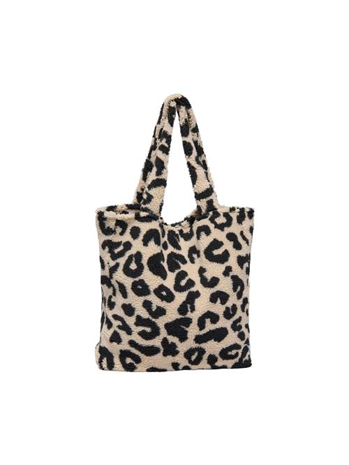 ONLY Shopper 'ONLKarolina'  taupe / sort