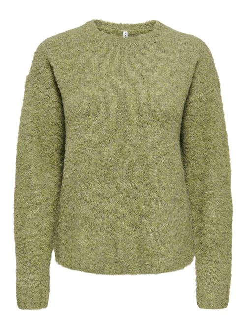 ONLY Pullover 'ONLCille'  kiwi