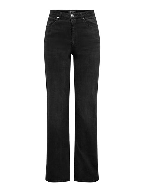 ONLY Jeans 'ONLJuicy-Wauw'  black denim