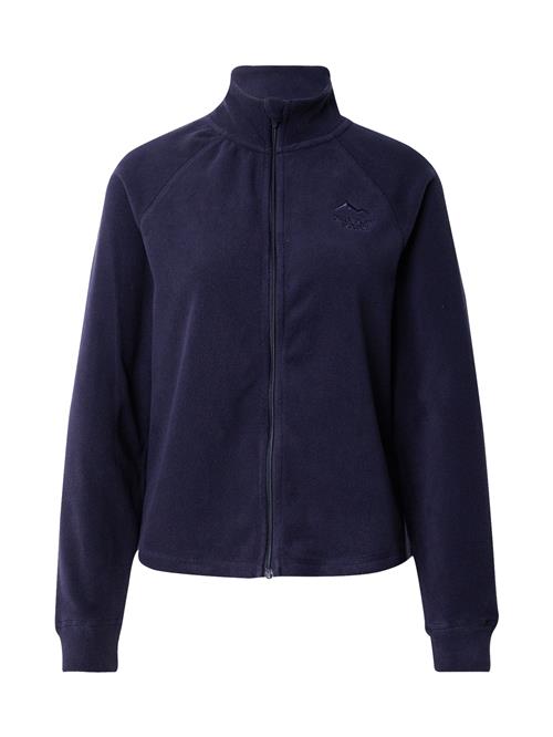 ONLY PLAY Funktionsfleecejakke 'ONPIno'  navy