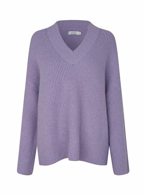 Se Masai Pullover 'Fayima'  lyselilla ved About You