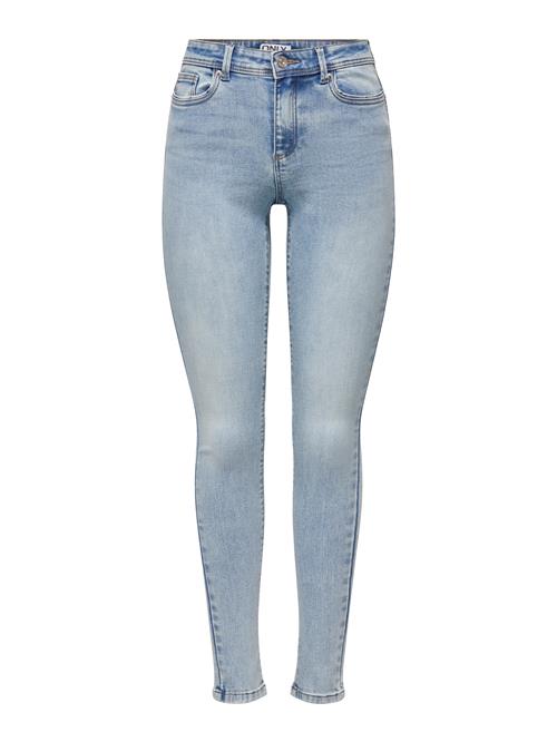 ONLY Jeans 'ONLWAUW'  blue denim