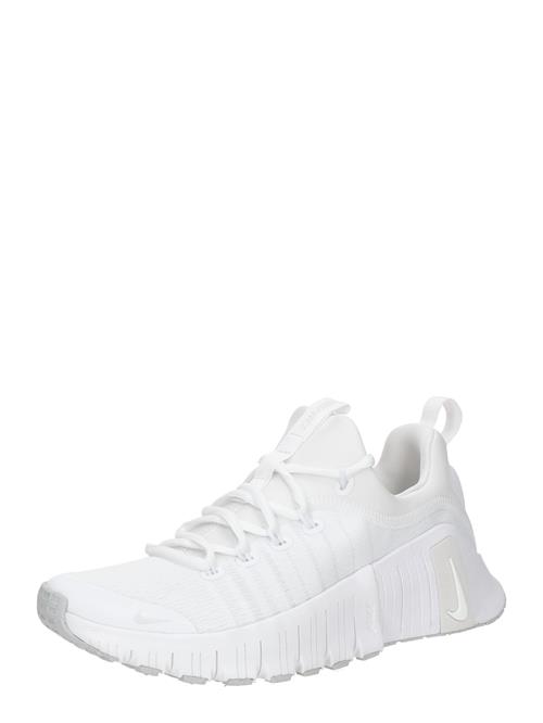 Se NIKE Sportssko 'FREE METCON 6'  hvid ved About You