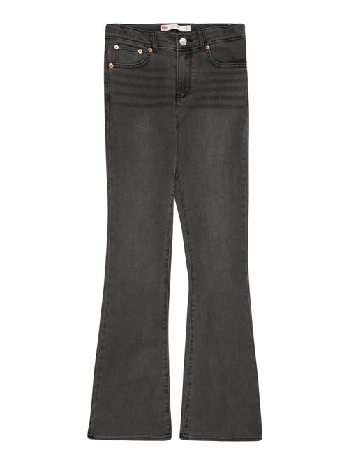 Levi's Kids Jeans '726'  grey denim