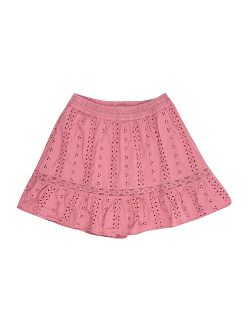 Abercrombie & Fitch Nederdel  gammelrosa