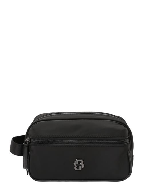 BOSS Washbag 'B_Icon'  sort