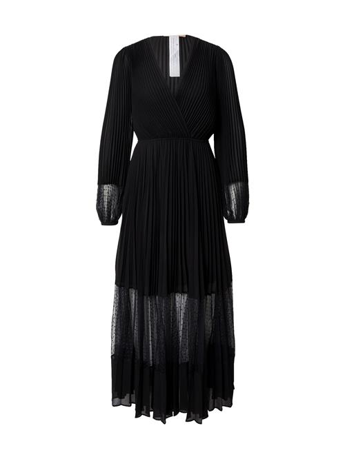 Twinset Kjole  sort