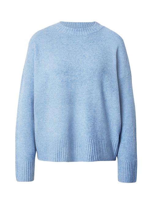VERO MODA Pullover 'VMBOOM'  lyseblå
