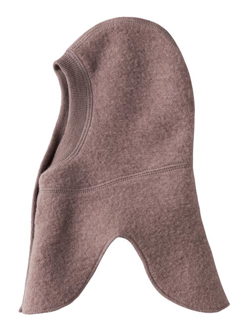 Se NAME IT Uld Elefanthue Mino Balaclava Antler hos SmartKidz