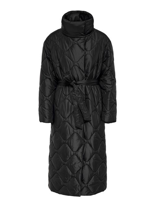 Se ONLY Quilted Jakke Soffi Black hos SmartKidz