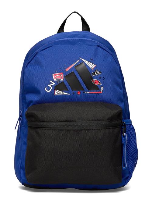 Lk Doodle Bpk Adidas Sportswear Blue