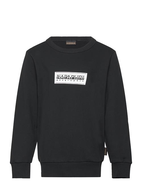 K B-Chamois C S Napapijri Black