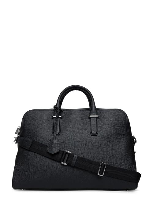Madison-B1_Holdall BOSS Black