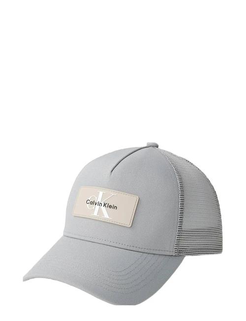 Lg Sl Ptch Bll Nyl M Calvin Klein Grey