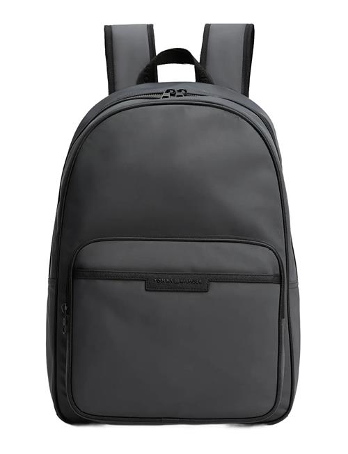 Th Repreve Backpack Tommy Hilfiger Grey