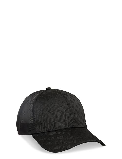Zed-Trucker-M-Me BOSS Black