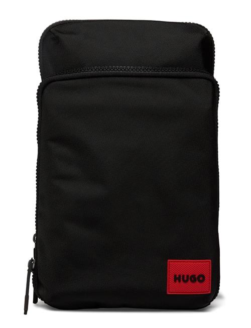Ethon 3.0_Monostrap HUGO Black