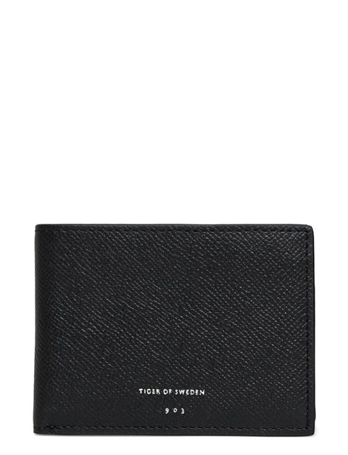Wivalius P Tiger Of Sweden Black