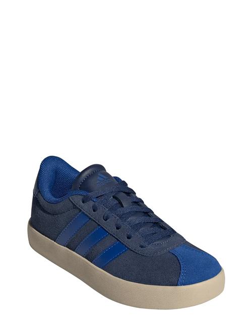 Vl Court 3.0 K Adidas Sportswear Blue