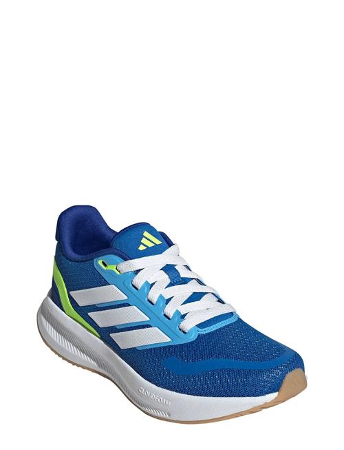 Runfalcon 5 J Adidas Sportswear Blue