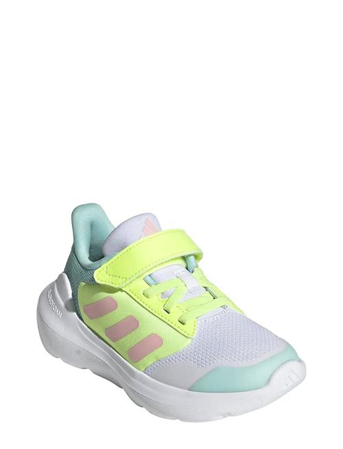 Tensaur Run 3.0 El C Adidas Sportswear Patterned