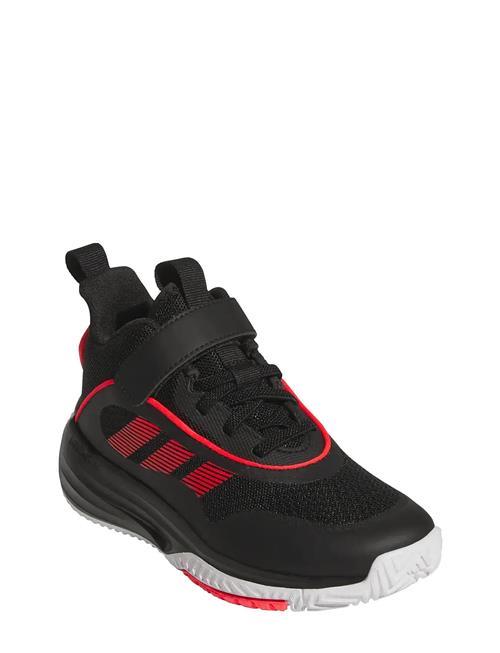 Ownthegame 3.0 K Adidas Sportswear Black
