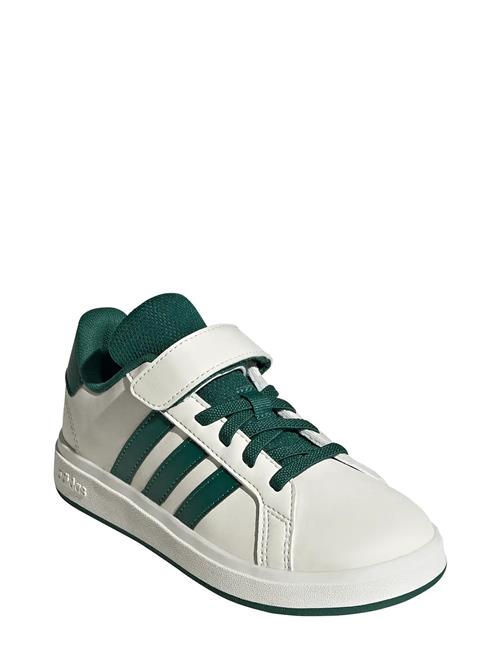 Grand Court 2.0 El C Adidas Sportswear White