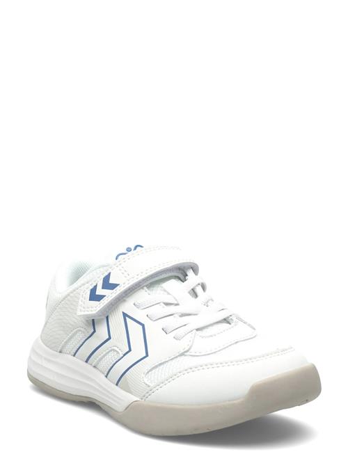 Multiplay Stable Vc Jr Hummel White